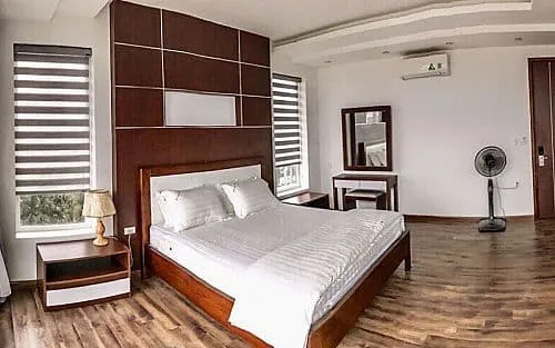 Villa Ngọc Trai NT14